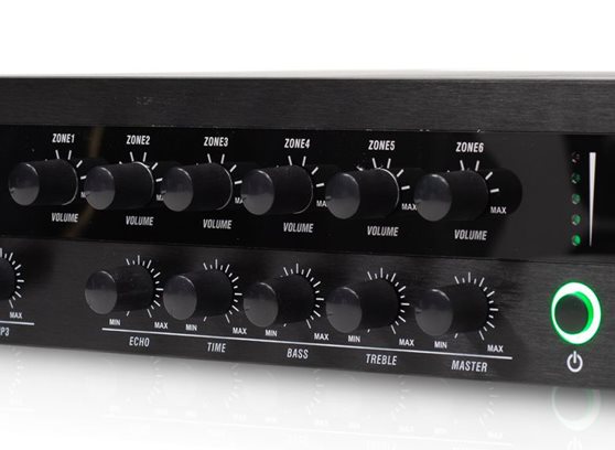 Tonsil WL-180W - cecha 3