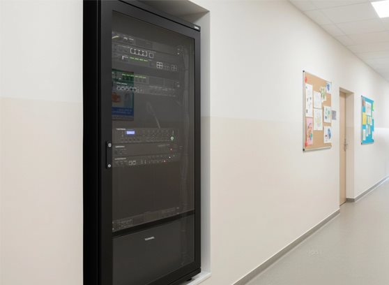 Tonsil WL-180W - cecha 4