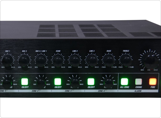 Tonsil WL-240 - cecha 2