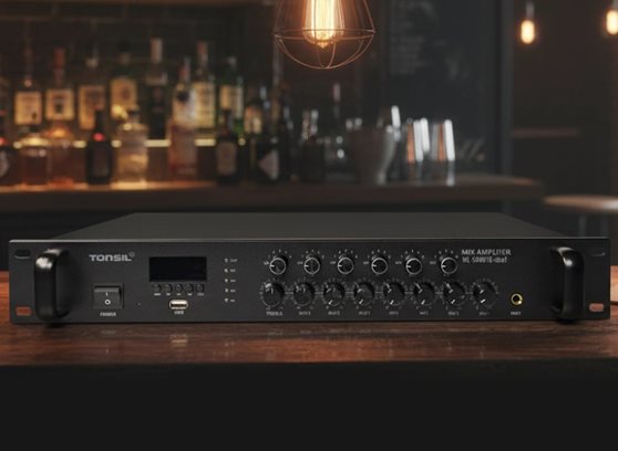 Tonsil WL-300U - cecha 1