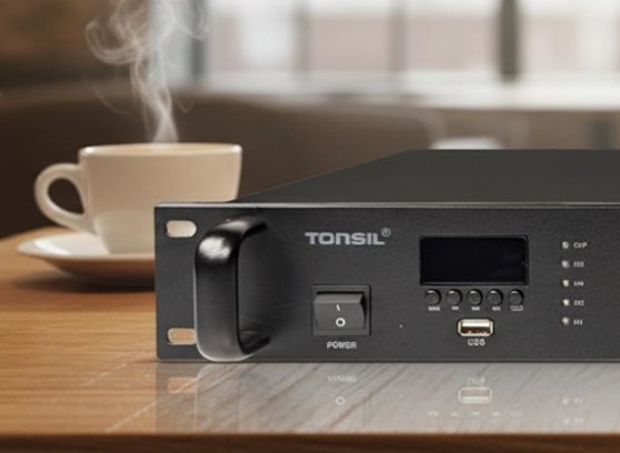 Tonsil WL-300U - cecha 3