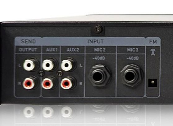 Tonsil WL-300U - cecha 4