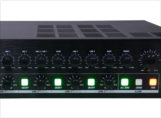 Tonsil WL-360 - cecha 2