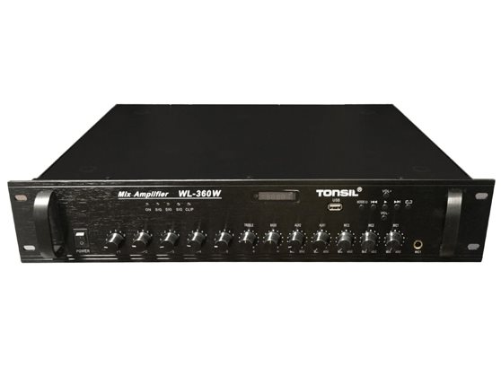 Tonsil WL-360W - cecha 1