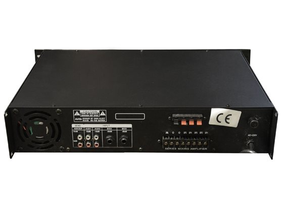 Tonsil WL-360W - cecha 2