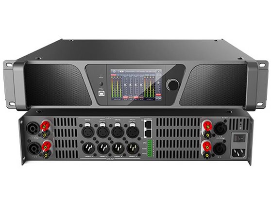 Tonsil WL-5009 D - cecha 2