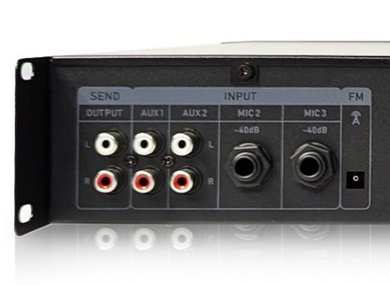 Tonsil WL-500U - cecha 2