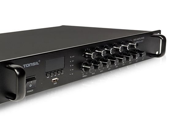 Tonsil WL-500U - cecha 3