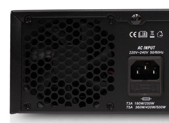 Tonsil WL-500W - cecha 2