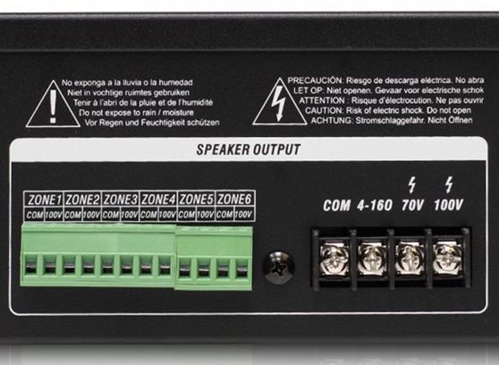 Tonsil WL-500W - cecha 3