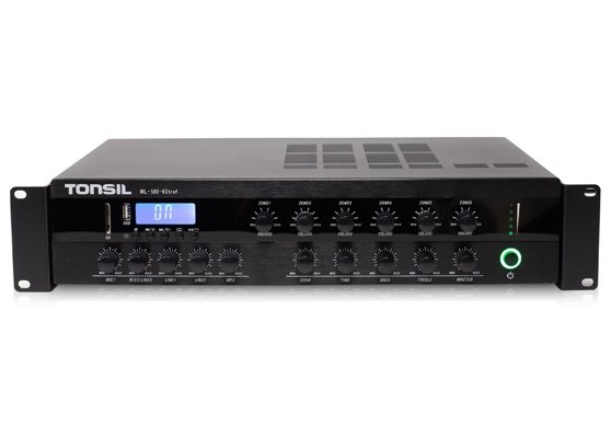 Tonsil WL-500W - cecha 4