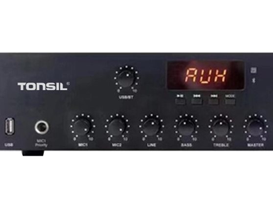 Tonsil WL-5200 - cecha 2