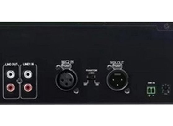 Tonsil WL-5200 - cecha 3