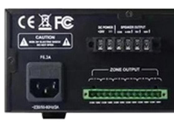 Tonsil WL-5350 - cecha 1