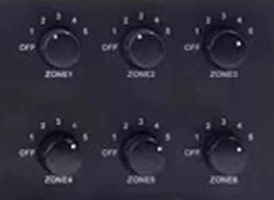 Tonsil WL-5350 - cecha 2