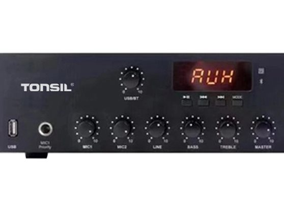 Tonsil WL-5350 - cecha 3