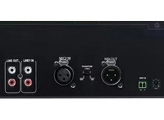 Tonsil WL-5350 - cecha 4