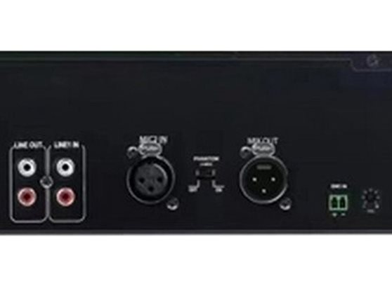 Tonsil WL-5450 - cecha 2