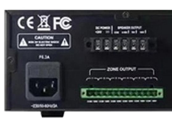 Tonsil WL-5450 - cecha 3