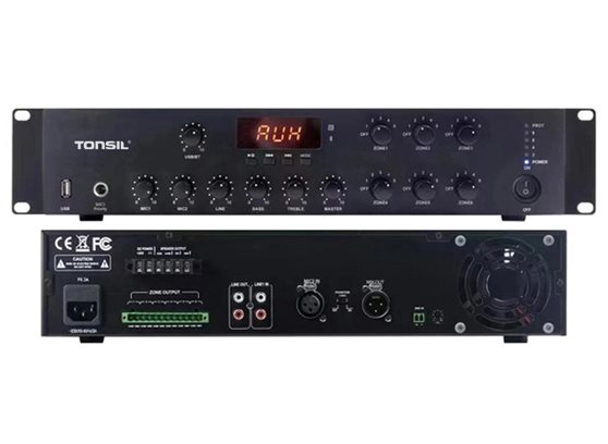 Tonsil WL-5450 - cecha 4