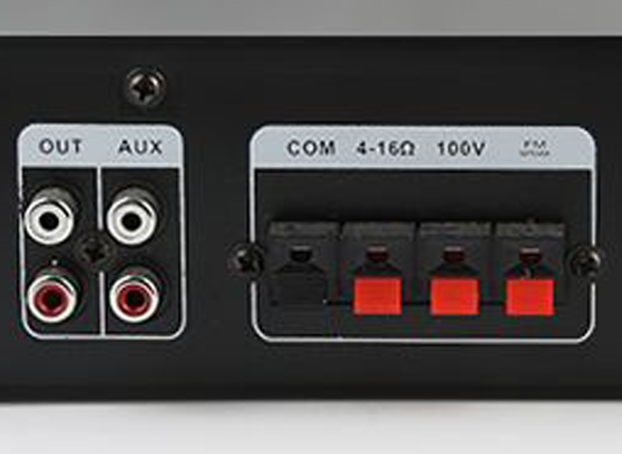 Tonsil WL-60 - cecha 1