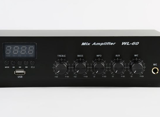 Tonsil WL-60 - cecha 2