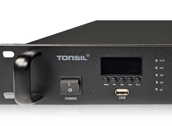 Tonsil WL-650U - cecha 3