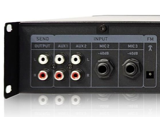 Tonsil WL-650U - cecha 4