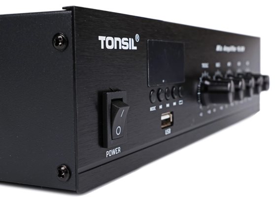 Tonsil WL-80W - cecha 2