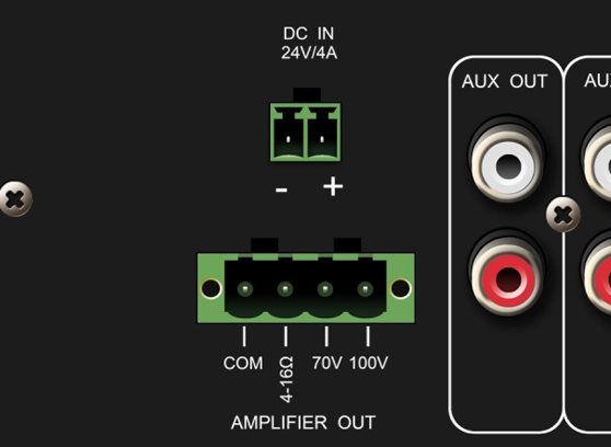 Tonsil WLM-120UB - cecha 1