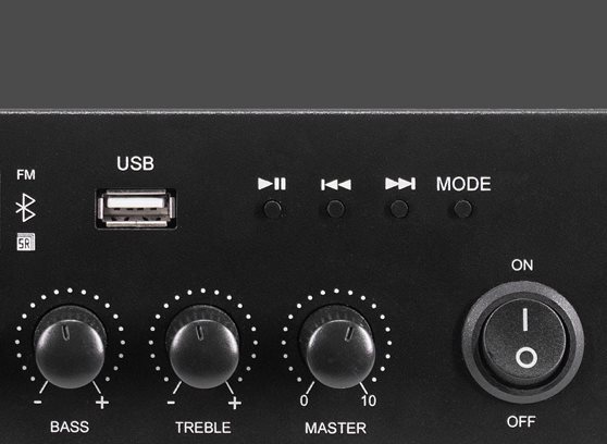 Tonsil WLM-120UB - cecha 3