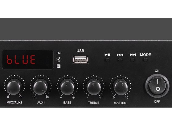 Tonsil WLM-250UB - cecha 2