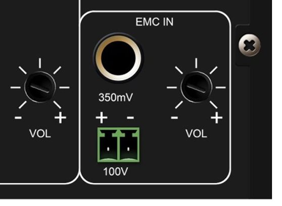 Tonsil WLM-250UB - cecha 4
