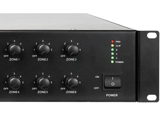 Tonsil WLM-450W - cecha 1