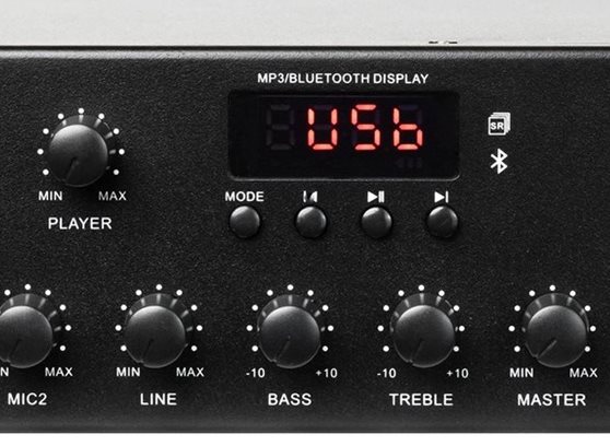 Tonsil WLM-450W - cecha 3