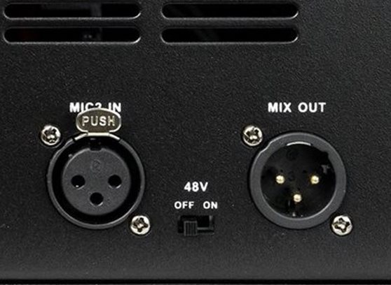 Tonsil WLM-450W - cecha 4