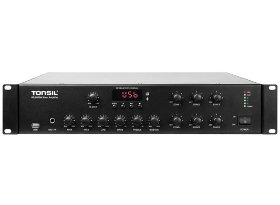 Tonsil WLM-600W - cecha 1