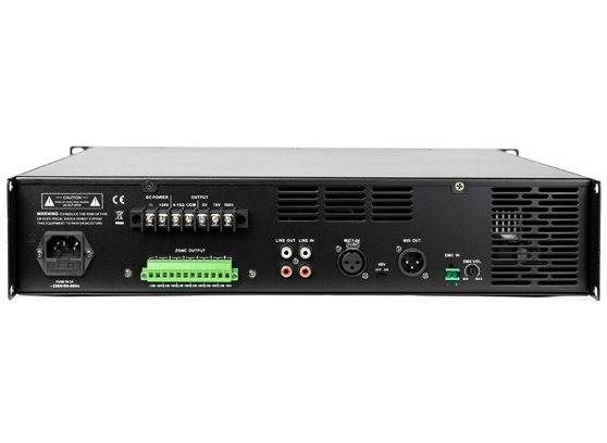 Tonsil WLM-600W - cecha 2