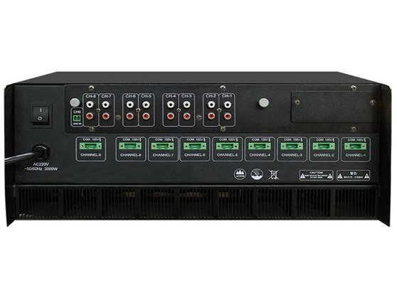 Tonsil WM-1012 - cecha 2