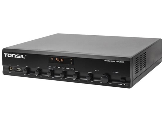 Tonsil WM-250W - cecha 4