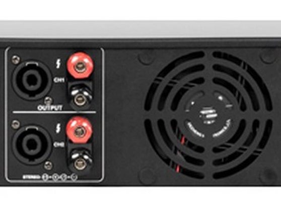 Tonsil WM 2x150W - cecha 1