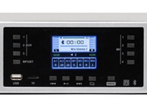 Tonsil WM 2x150W - cecha 2