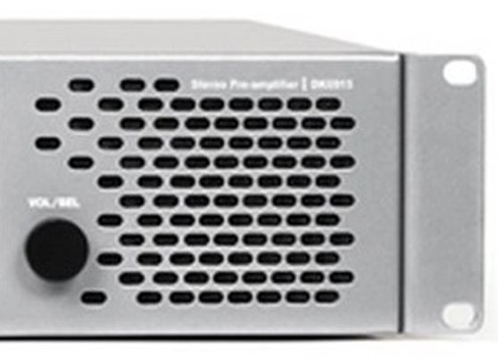 Tonsil WM 2x150W - cecha 3