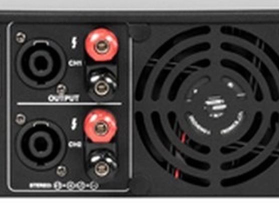 Tonsil WM 2x350W - cecha 1