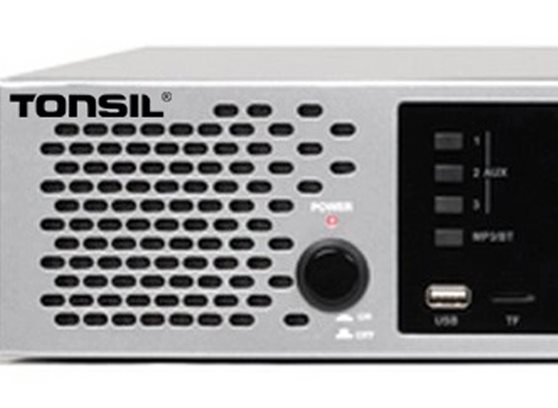 Tonsil WM 2x350W - cecha 3