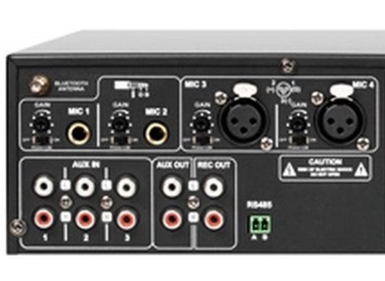 Tonsil WM 2x350W - cecha 4