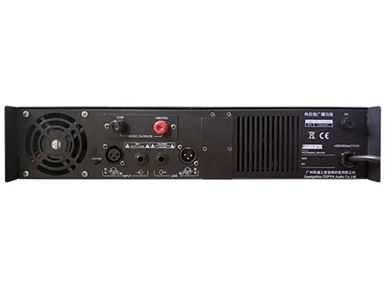 Tonsil WM-4050 - cecha 2