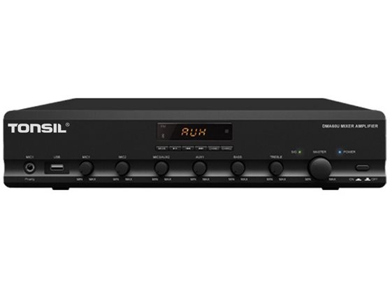 Tonsil WM-4350 - cecha 2