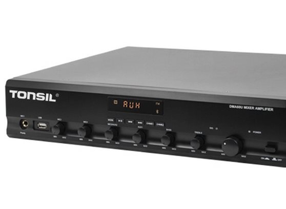 Tonsil WM-4350 - cecha 3