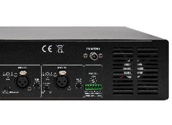 Tonsil WM-500W - cecha 2